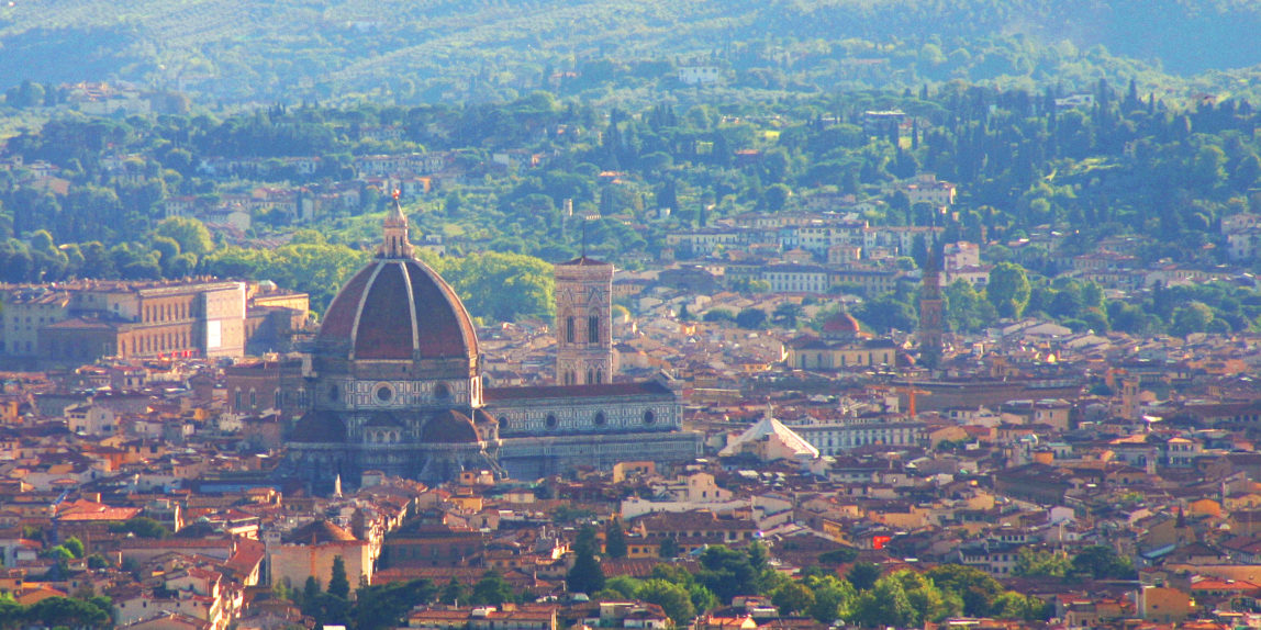 Florenz Toskana Italien